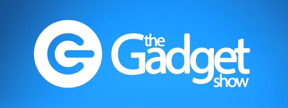 The Gadget Show (TV Channel 5, UK)