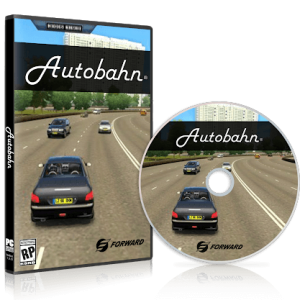 Купить игру Autobahn